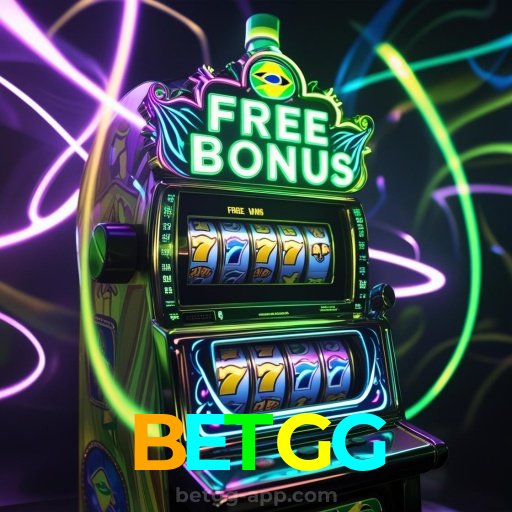 BETGG:Gire as slots e conquiste prêmios incríveis no nosso cassino!