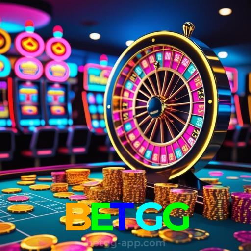 BETGG:O melhor cassino online para apostar no futebol e jogar poker e blackjack!