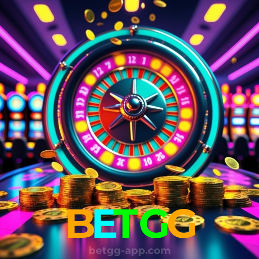 BETGG：Ganhe no futebol e jogue os melhores jogos de cassino online!