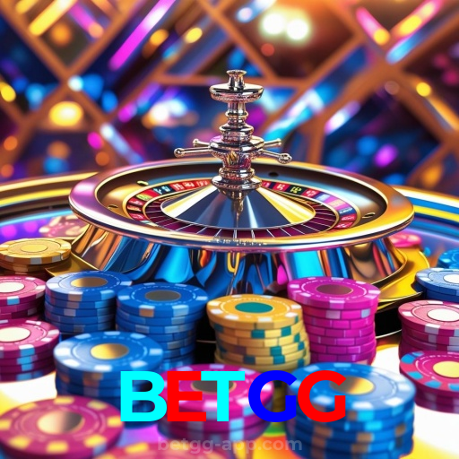 BETGG:Apostas emocionantes no futebol e diversão garantida com poker e roleta!