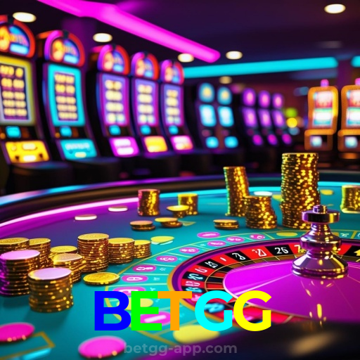 BETGG:Jogue no cassino online e aposte no futebol para ganhar grandes prêmios!