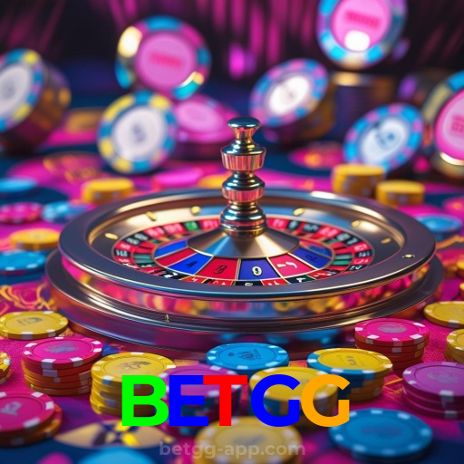 BETGG:A emoção do blackjack te espera! Aposte e vença agora!