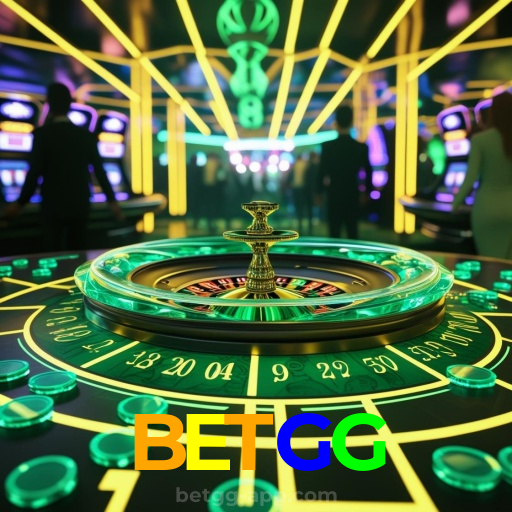 BETGG:Aposte no futebol online e marque gols com grandes prêmios!