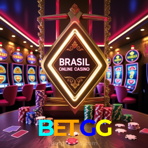 BETGG：Jogue nas nossas mesas de poker e conquiste vitórias épicas!
