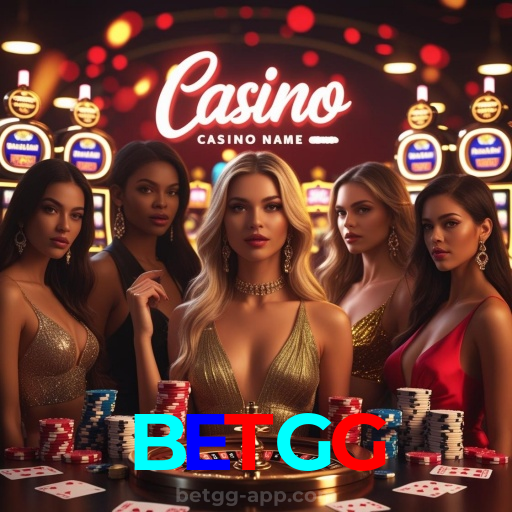 BETGG:No cassino online mais confiável, aposte no futebol e jogue roleta!