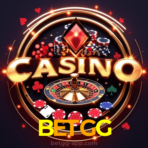BETGG:Ganhe com poker, blackjack e apostas em futebol no cassino online!