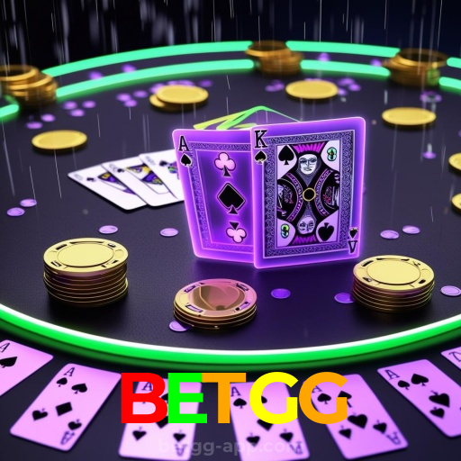 BETGG：Jogue slots, aposte no futebol e ganhe grandes prêmios em nosso cassino!