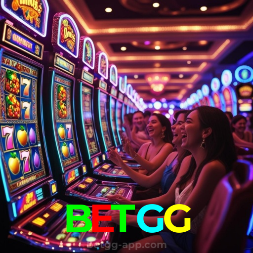 BETGG:A adrenalina do futebol online te espera para grandes vitórias!