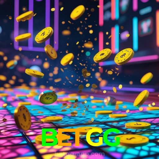 BETGG:Apostas ao vivo no futebol e prêmios em blackjack e roleta!