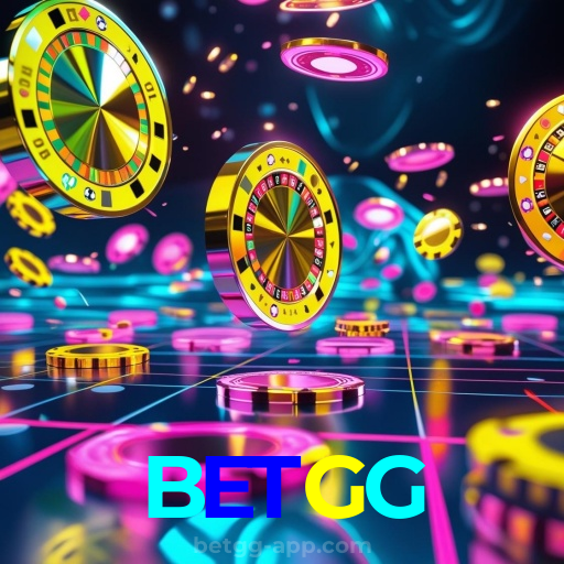 BETGG:Jogue nas nossas mesas de poker e conquiste vitórias épicas!