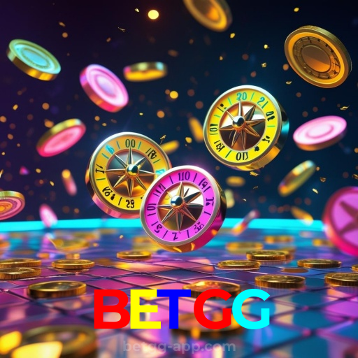 BETGG:Apostas em futebol e os melhores jackpots de cassino te esperam!