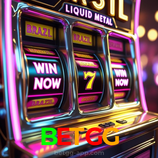 BETGG:O melhor cassino online com roleta, poker e apostas no futebol!