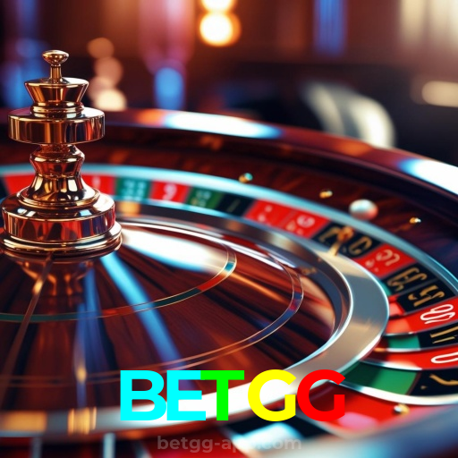BETGG:O cassino online mais confiável com apostas no futebol e prêmios em blackjack!