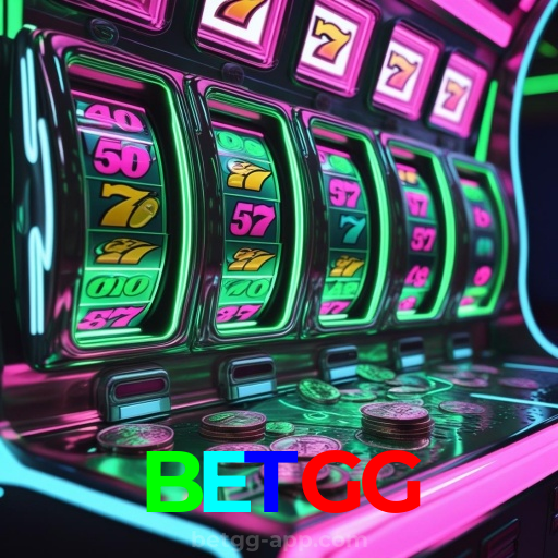BETGG:A melhor experiência de cassino e futebol online para você!