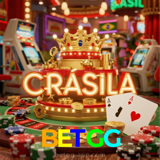 BETGG：Jogue blackjack, poker e aposte no futebol para vitórias épicas!