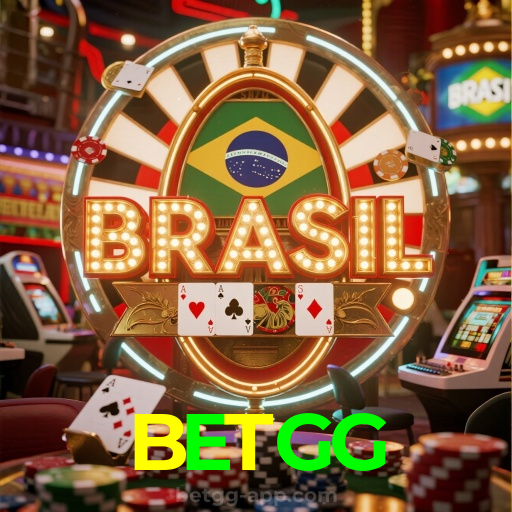 BETGG:Jogue poker, roleta e aposte no futebol online com segurança!