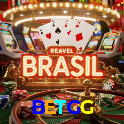 BETGG：A diversão nunca acaba! Jogue nos melhores jogos e vença!
