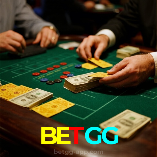 BETGG:Jogue nas roletas e veja a sorte sorrir para você!
