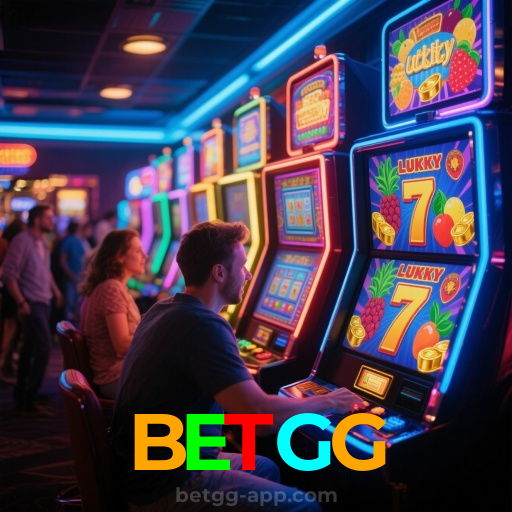 BETGG：Aposte no futebol e ganhe em roleta e blackjack no nosso cassino!