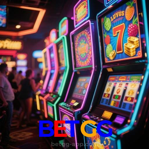 BETGG:Apostas emocionantes em futebol e diversão garantida em blackjack e roleta!