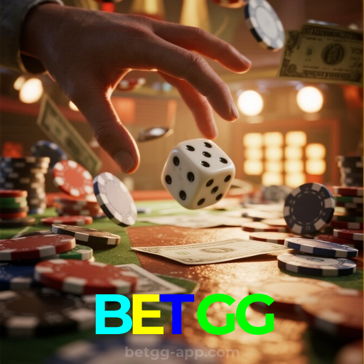 BETGG:Gire as slots e ganhe prêmios incríveis com cada giro!