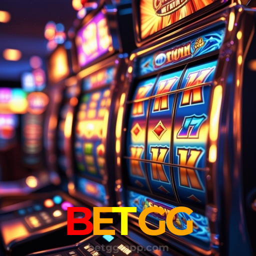 BETGG：Aposte nas melhores máquinas caça-níqueis e leve o jackpot!