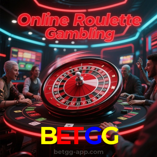 BETGG:A melhor plataforma para apostas no futebol e diversão em jogos de cassino!