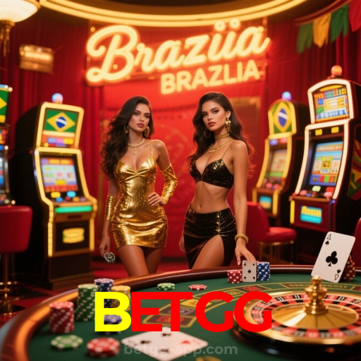 BETGG：Jogue no nosso cassino e prove sua habilidade nas cartas de poker!