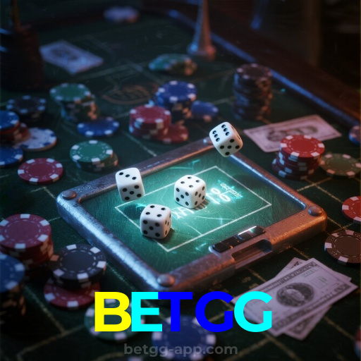 BETGG：Jogue blackjack, aposte no futebol e leve para casa grandes prêmios!