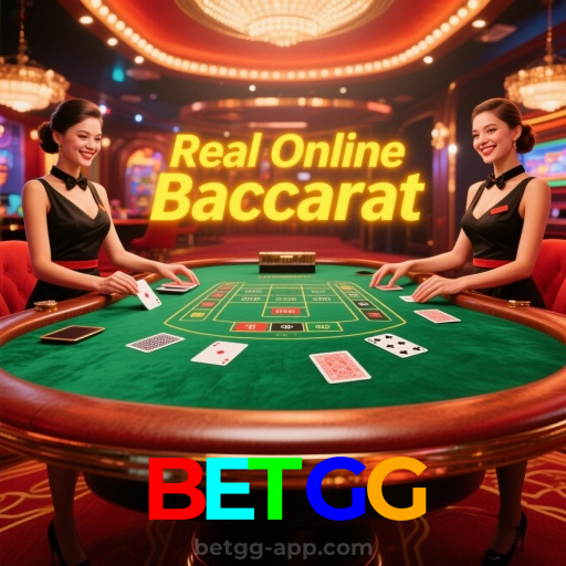 BETGG:Aposte nas melhores slots e conquiste prêmios como nunca!