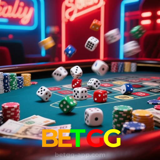 BETGG：Jogue futebol online e vença com cada gol marcado!