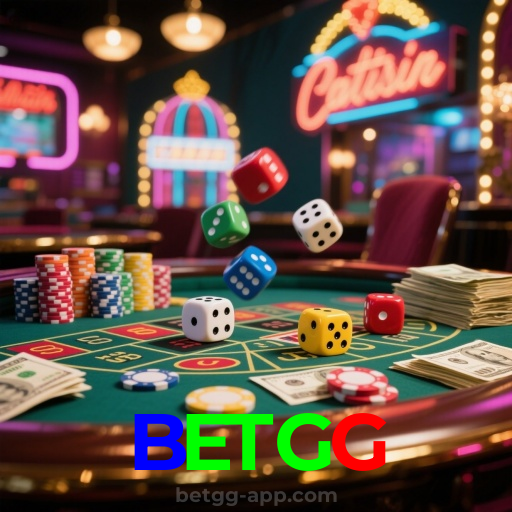 BETGG:Jogue poker no nosso cassino e mostre sua habilidade!