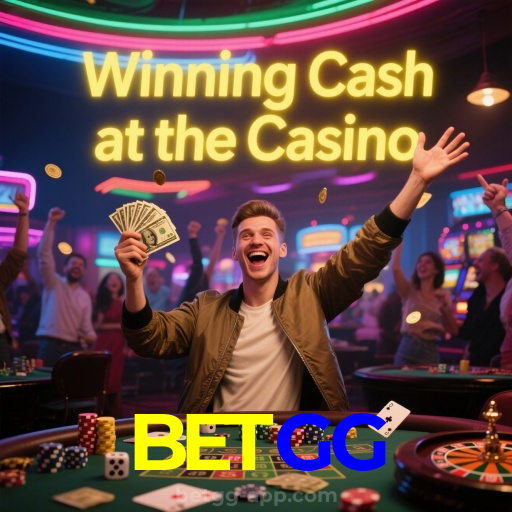 BETGG：Aposte no futebol e jogue blackjack com grandes vitórias no cassino online!