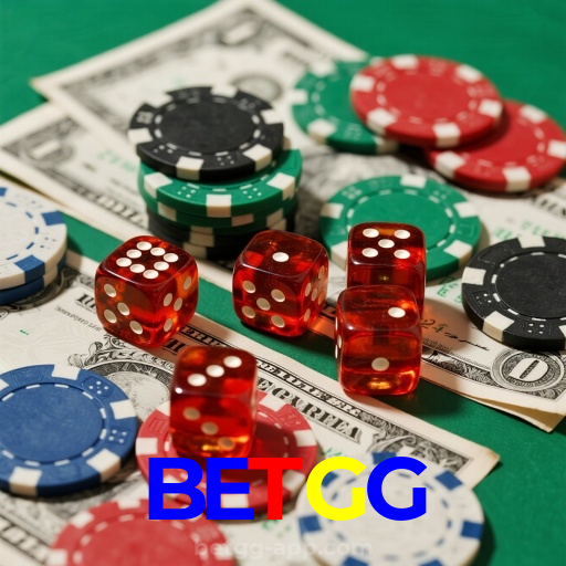 BETGG:Vença no futebol online e leve os melhores prêmios para casa!