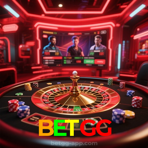 BETGG:Jogue slots de tirar o fôlego e conquiste vitórias épicas!