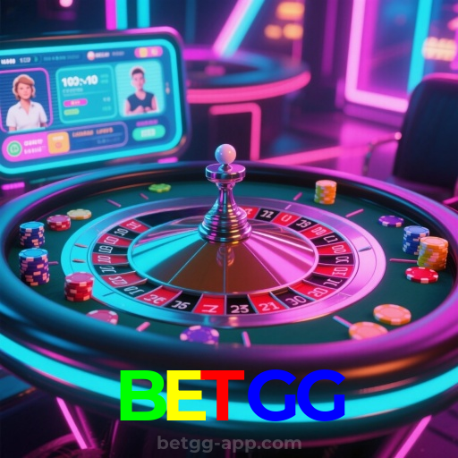 BETGG:Cada giro é uma nova chance! Aposte nas slots e vença!