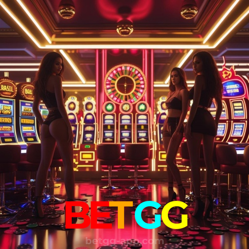 BETGG:Jogue poker no nosso cassino e conquiste vitórias épicas!