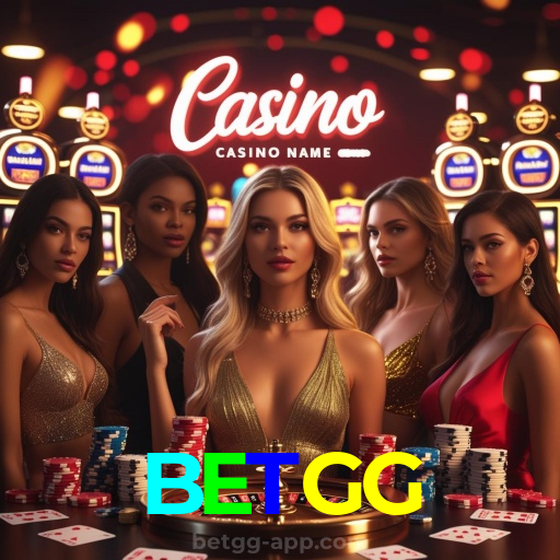 BETGG：Grandes vitórias em poker, roleta e apostas no futebol esperam por você!