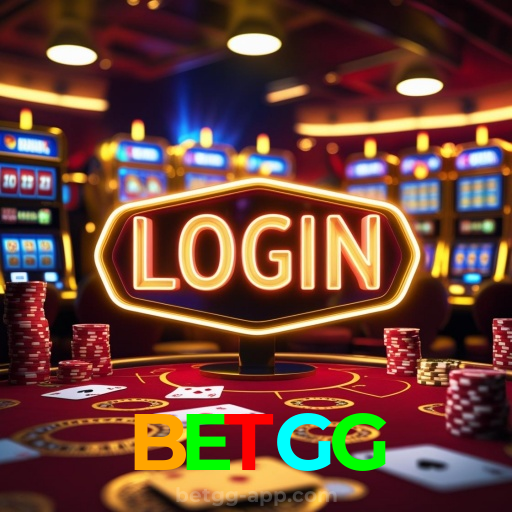BETGG：Jogue slots, aposte no futebol e vença com confiança no nosso cassino!
