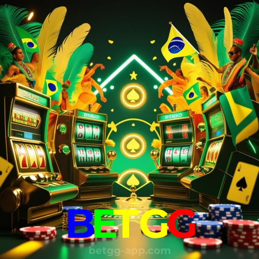 BETGG：Jogue poker e vença como um verdadeiro campeão!
