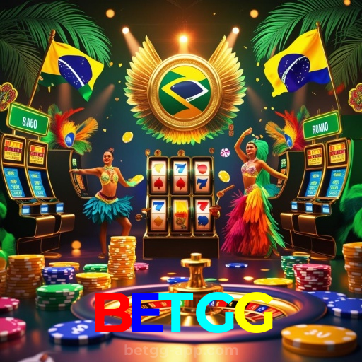 BETGG:Cada aposta é uma nova vitória em nosso cassino online!