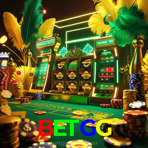 BETGG:O cassino online ideal para você jogar blackjack e apostar no futebol!