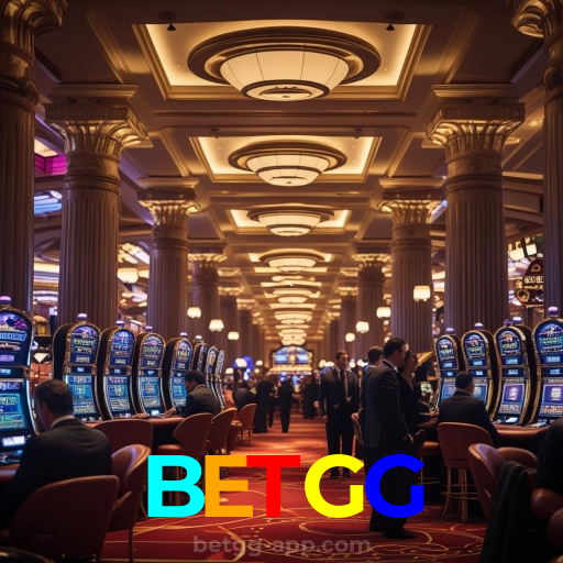 BETGG:O cassino online ideal para você jogar blackjack e apostar no futebol!