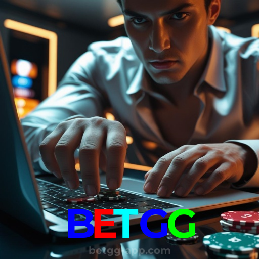 BETGG:Gire as slots e conquiste prêmios incríveis no nosso cassino!