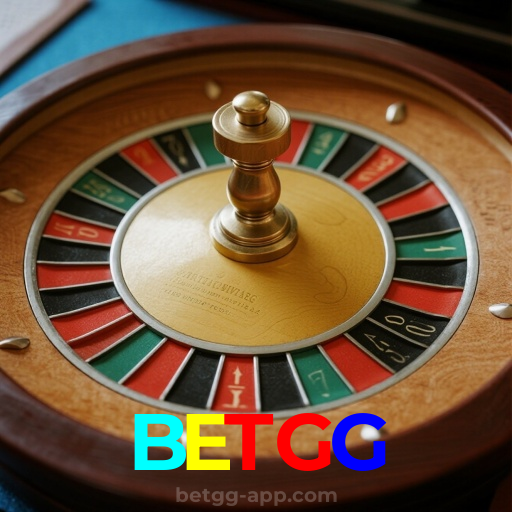 BETGG：O melhor do futebol online com chances incríveis de vitória!