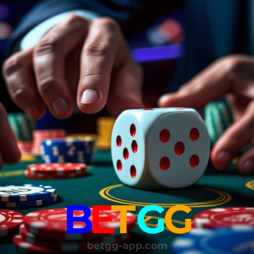 BETGG:Apostas em futebol e os melhores jackpots de cassino te esperam!