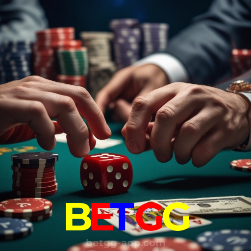BETGG:Vença no poker, aposte no futebol e divirta-se com os melhores jogos de cassino!