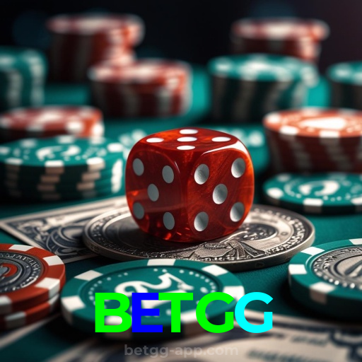 BETGG：Aposte no seu time e ganhe prêmios incríveis com poker e roleta!