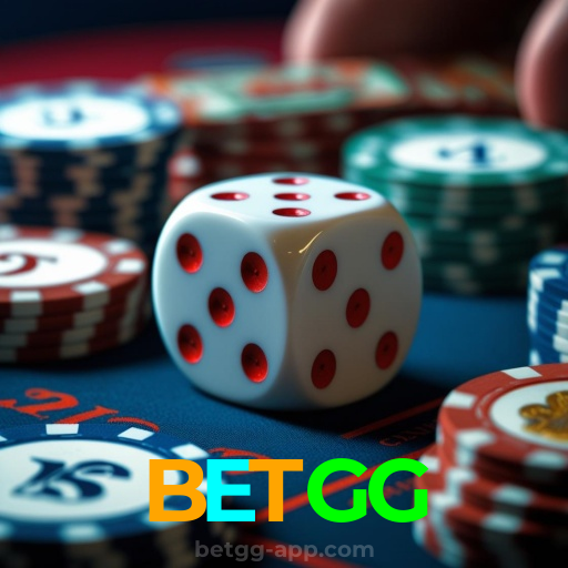 BETGG:Apostas em futebol e diversão em blackjack esperam por você!