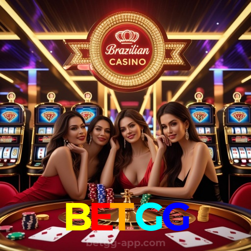BETGG：Ganhe prêmios incríveis no futebol e em jogos como roleta e blackjack!
